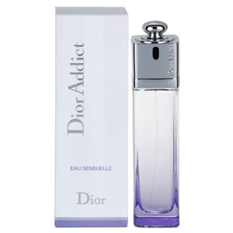 christian dior addict eau sensuelle|Dior Addict Eau Sensuelle Perfume Eau De Toilette.